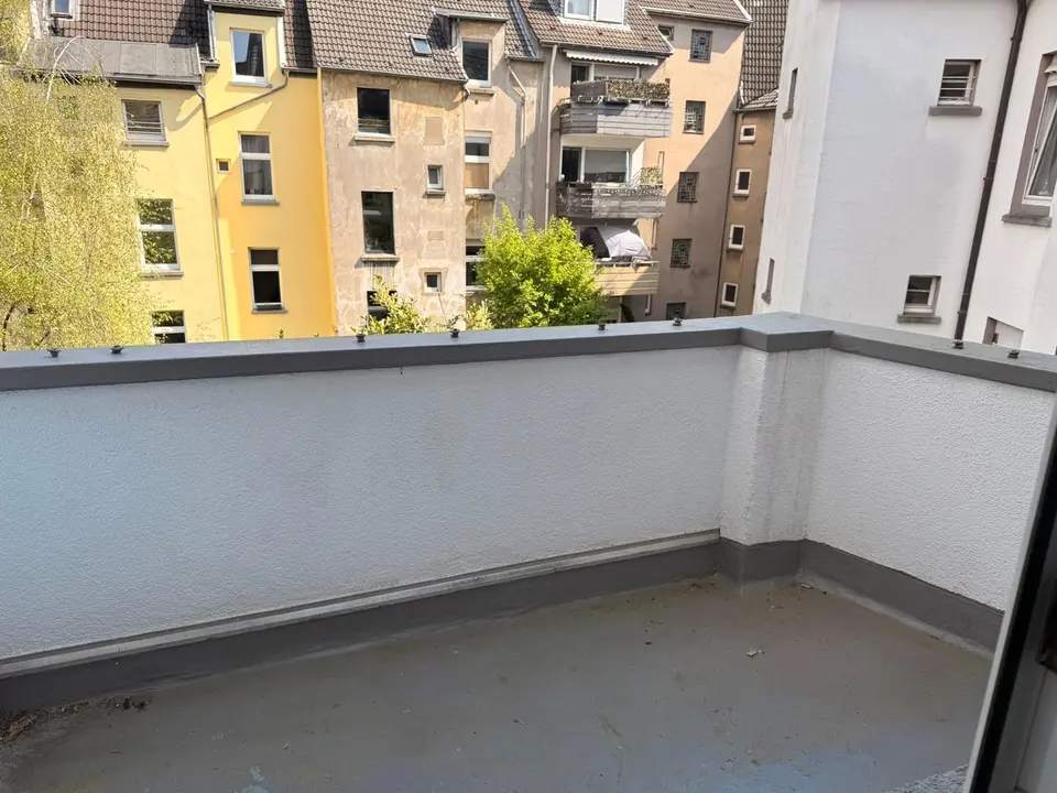 2 Zimmer Wohnung mit 35 m² in Essen – Bild 8