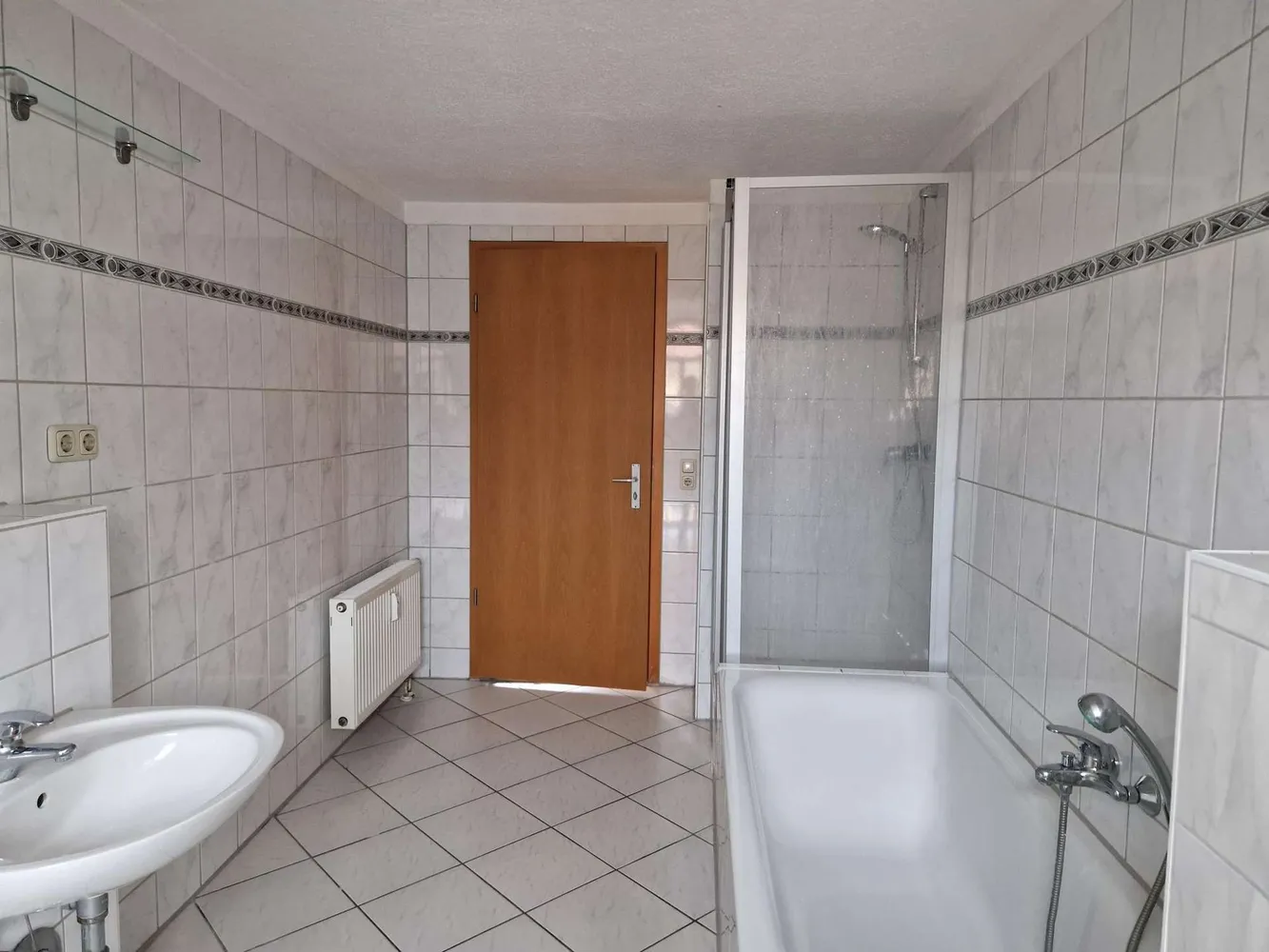 2 Zimmer Wohnung mit 55 m² in Leipzig – Bild 4