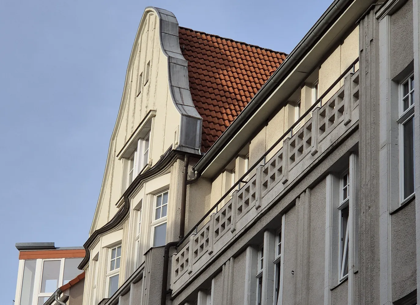 4 Zimmer Wohnung mit 84 m² in Bielefeld – Bild 2