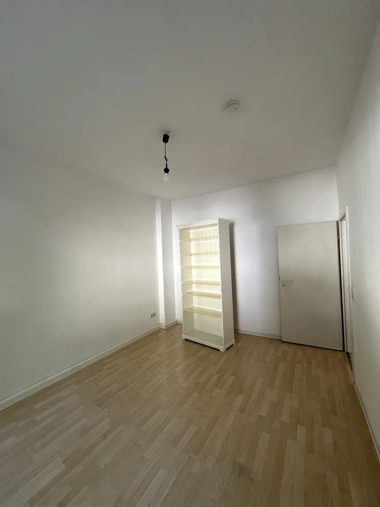 2 Zimmer Wohnung mit 54 m² in Köln – Bild 4