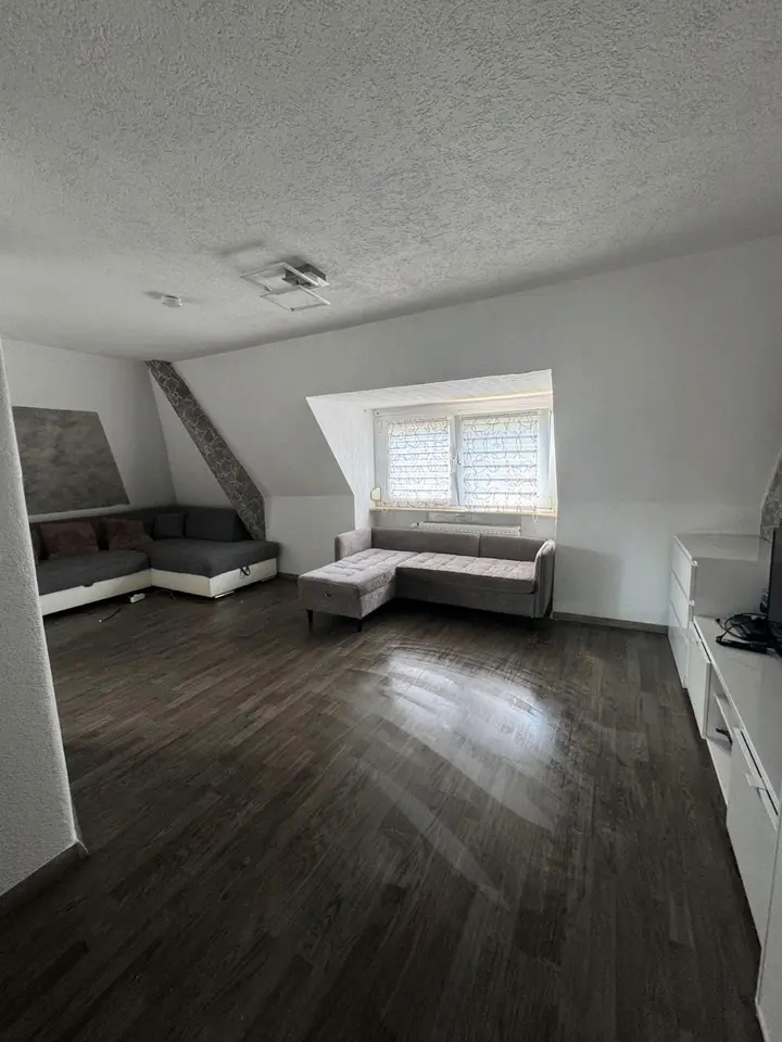 3 Zimmer Wohnung mit 62 m² in Peine – Bild 1