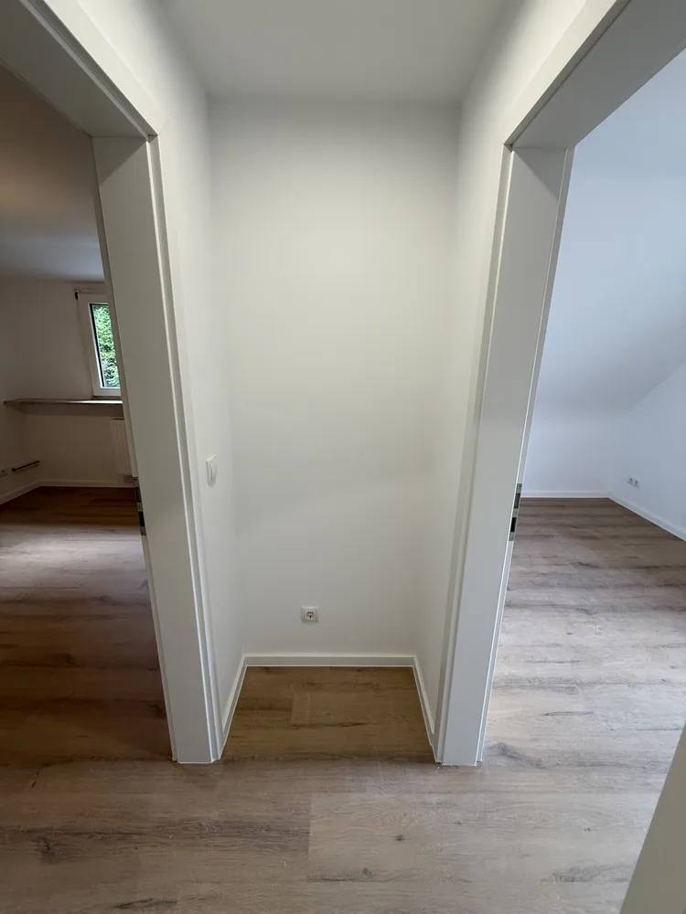 2 Zimmer Wohnung mit 40 m² in Weinheim – Bild 2
