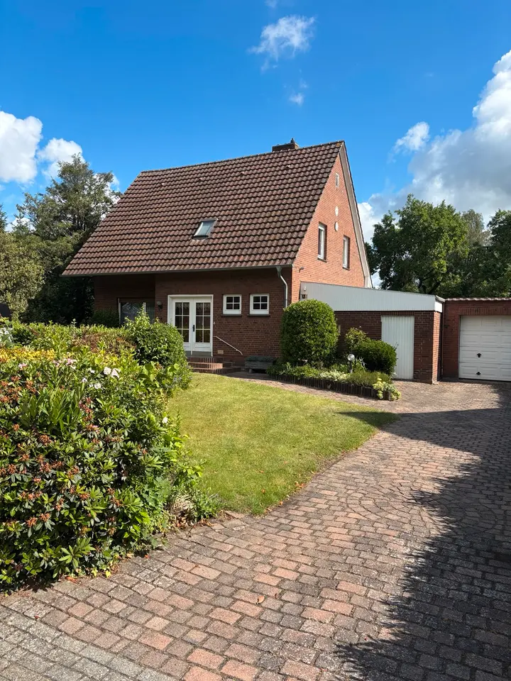 7 Zimmer Haus mit 175 m² in Meppen – Bild 2