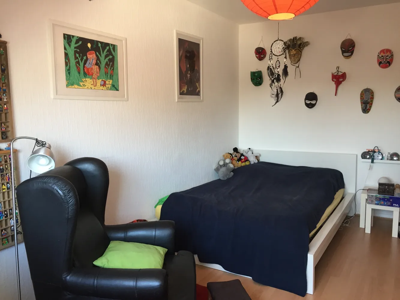 3 Zimmer Wohnung mit 59 m² in Duisburg – Bild 11