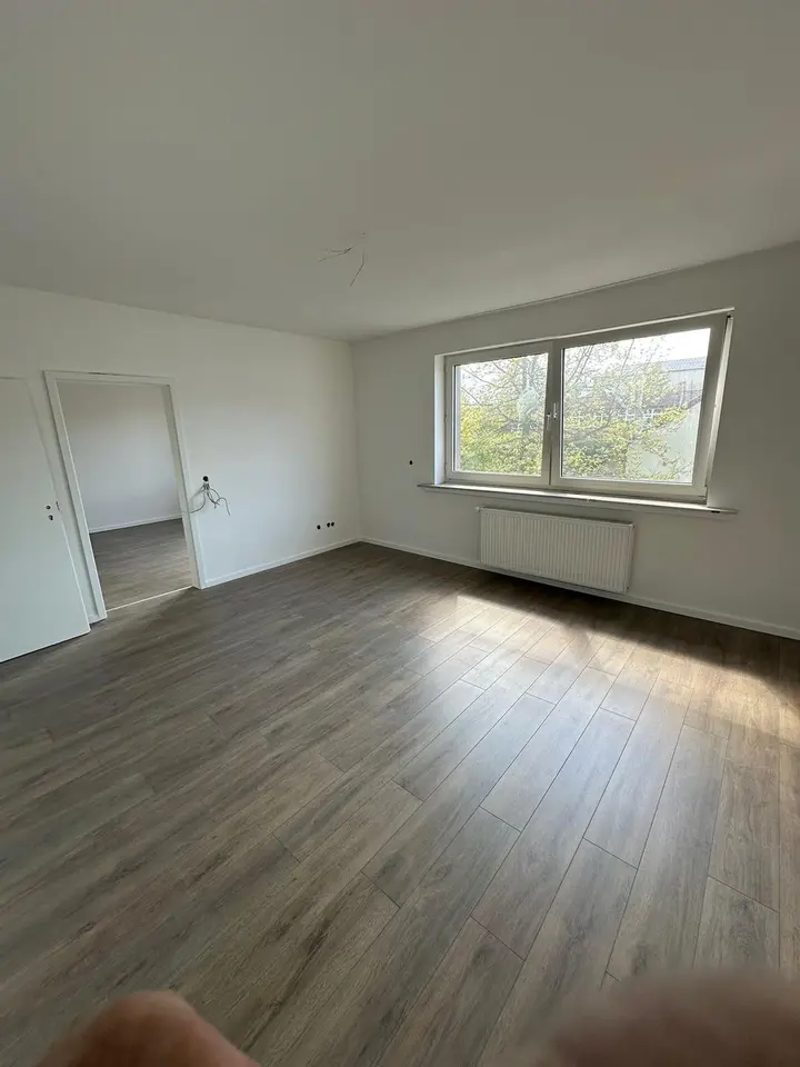 4 Zimmer Wohnung mit 100 m² in Solingen – Bild 1