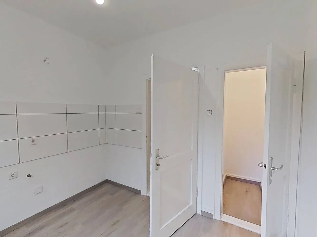 3 room apartment with 59 m² in Ahaus – Photo 3