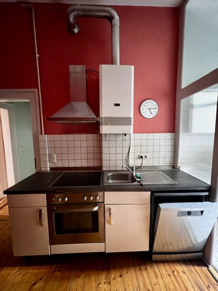 3 Zimmer Wohnung mit 74 m² in Wiesbaden – Bild 4