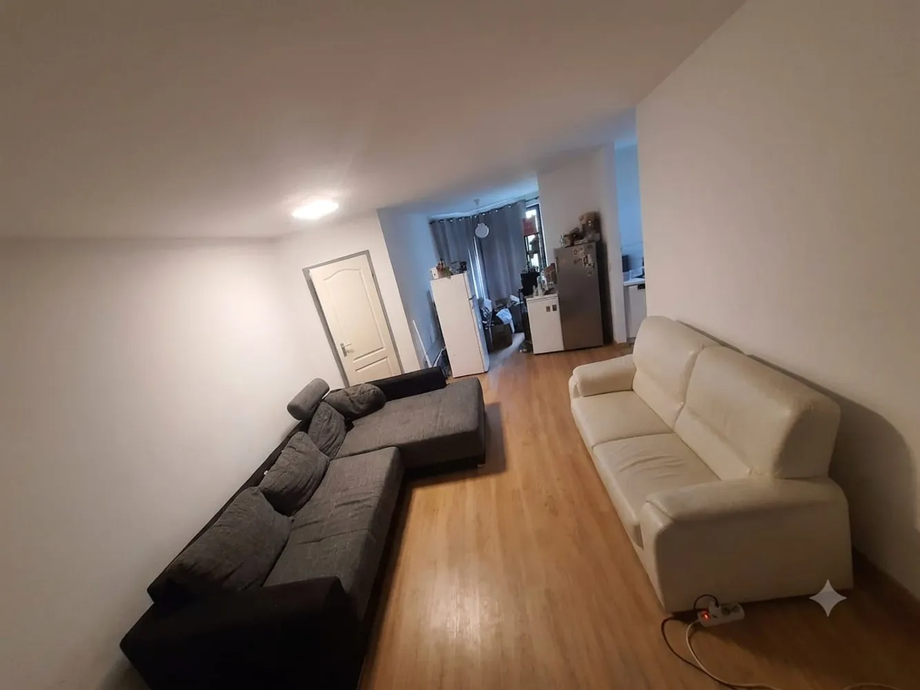 2 room apartment with 48 m² in Munich – Photo 2
