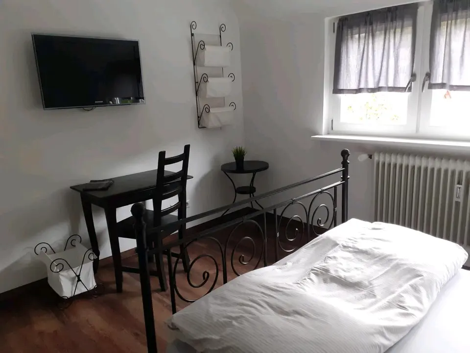 WG-Zimmer mit 25 m² in Bühl – Bild 7