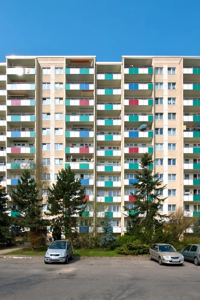 1 Zimmer Wohnung mit 33 m² in Berlin – Bild 1