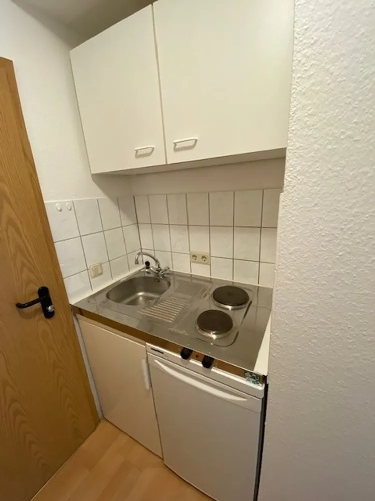 1 room apartment with 25 m² in Kaiserslautern – Photo 8