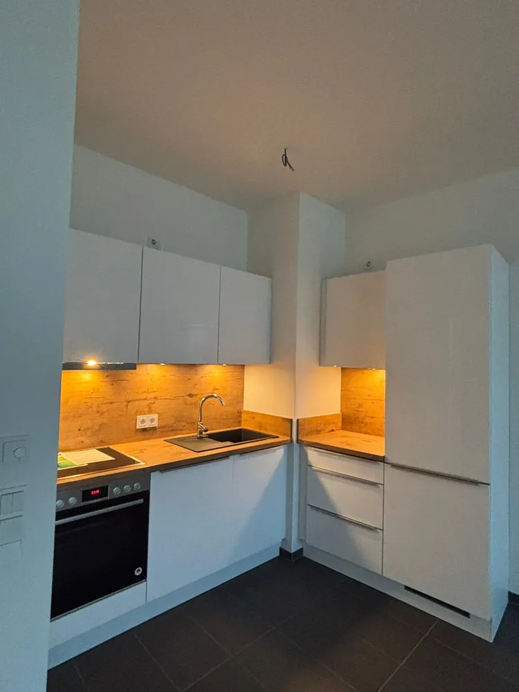 2 Zimmer Wohnung mit 69 m² in Berlin – Bild 2