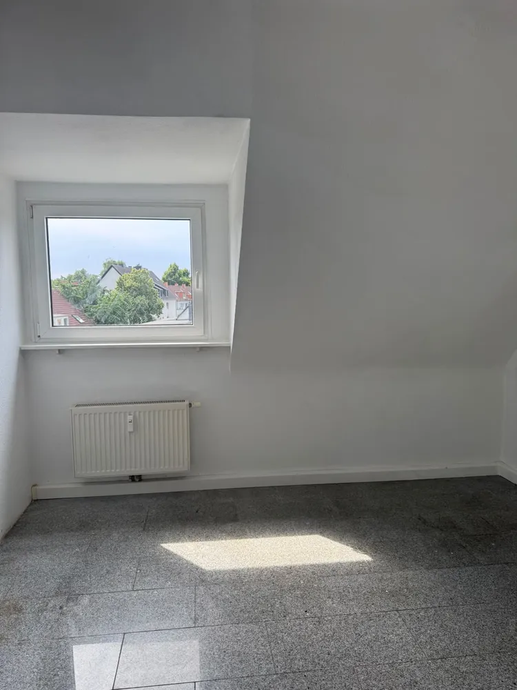 2 Zimmer Wohnung mit 51 m² in Dortmund – Bild 7