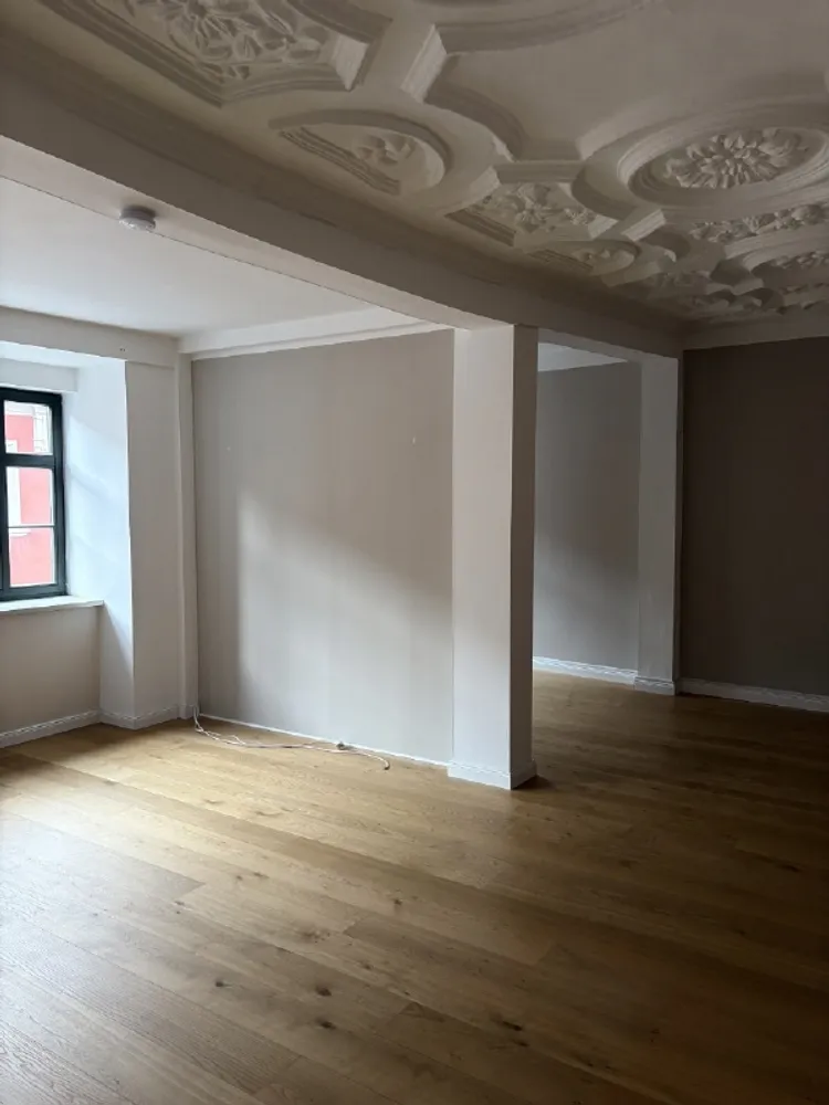 3 room apartment with 110 m² in Gotha – Photo 4