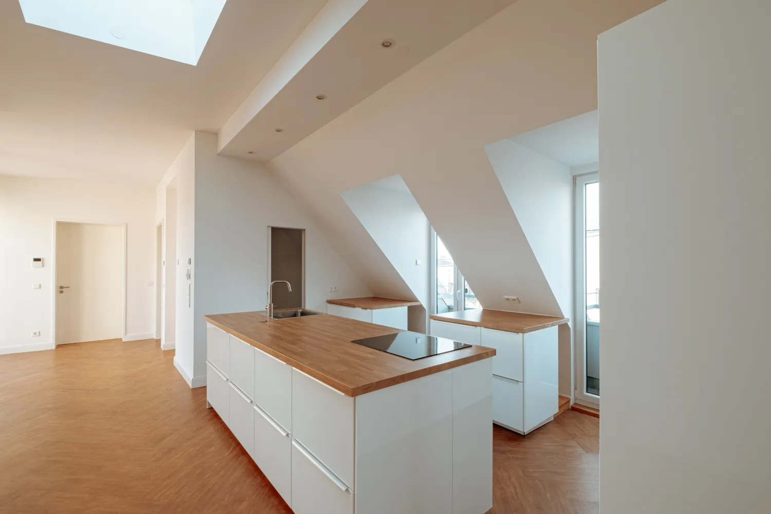 3 room apartment with 128 m² in Berlin – Photo 7