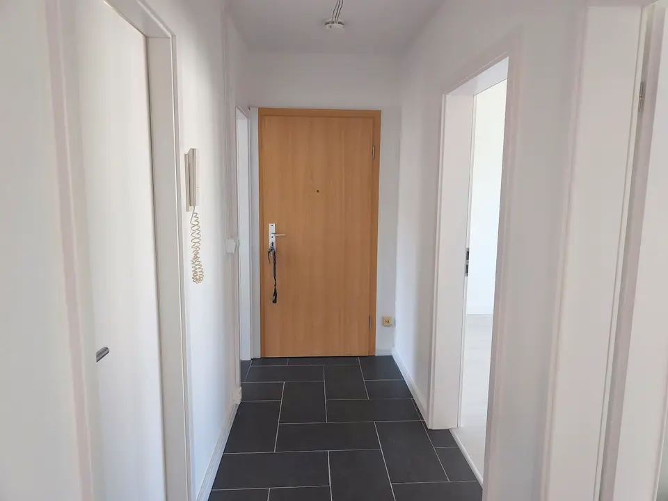3 Zimmer Wohnung mit 60 m² in Sangerhausen – Bild 6