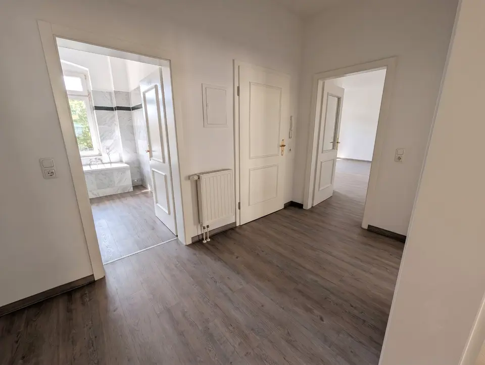 3 room apartment with 90 m² in Gera – Photo 6