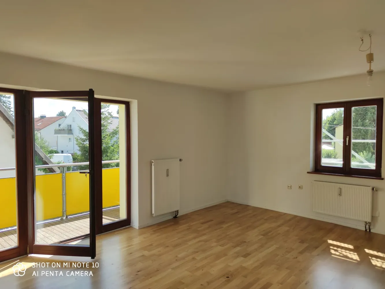 3 Zimmer Wohnung mit 76 m² in München – Bild 7
