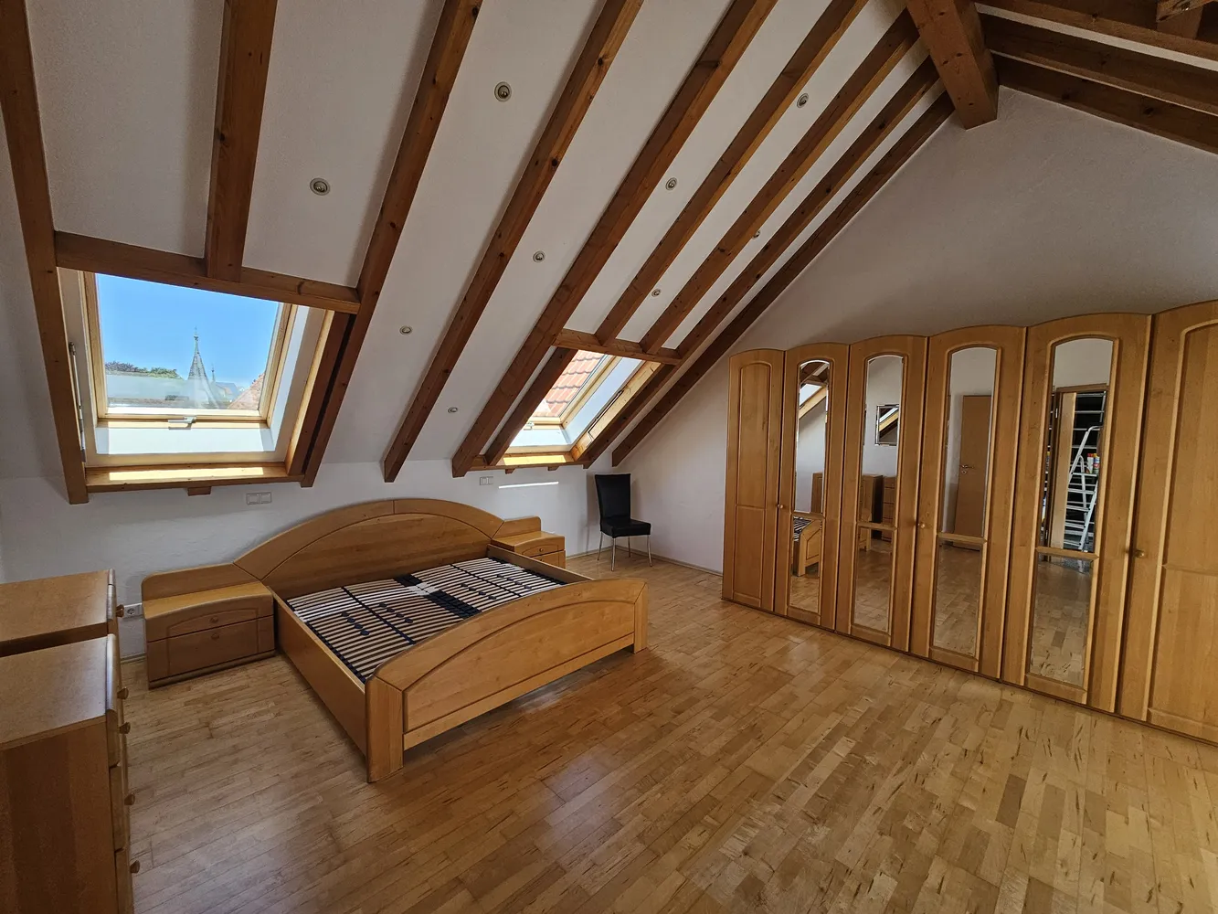 4 Zimmer Wohnung mit 120 m² in Heilbronn – Bild 12