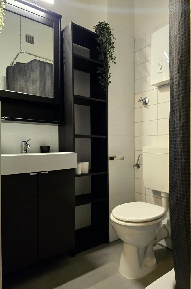 1 Zimmer Wohnung mit 45 m² in Köln – Bild 3