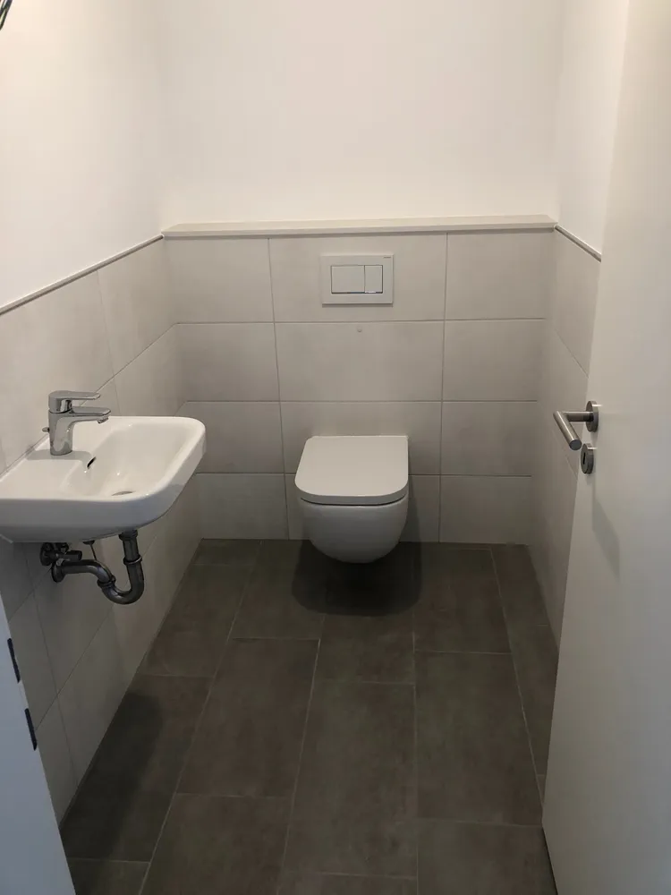 3 Zimmer Wohnung mit 105 m² in Leverkusen – Bild 4