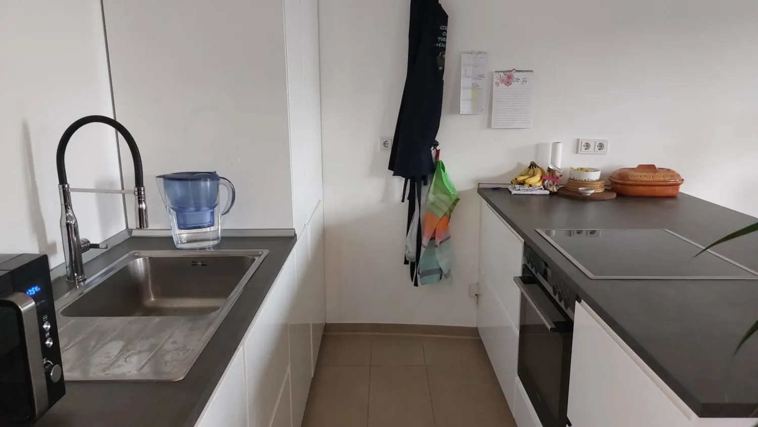3 Zimmer Wohnung mit 96 m² in Düsseldorf – Bild 7