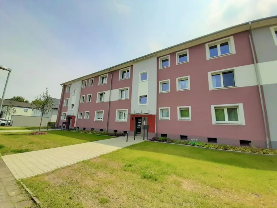 Studio mit 50 m² in Rees – Bild 3