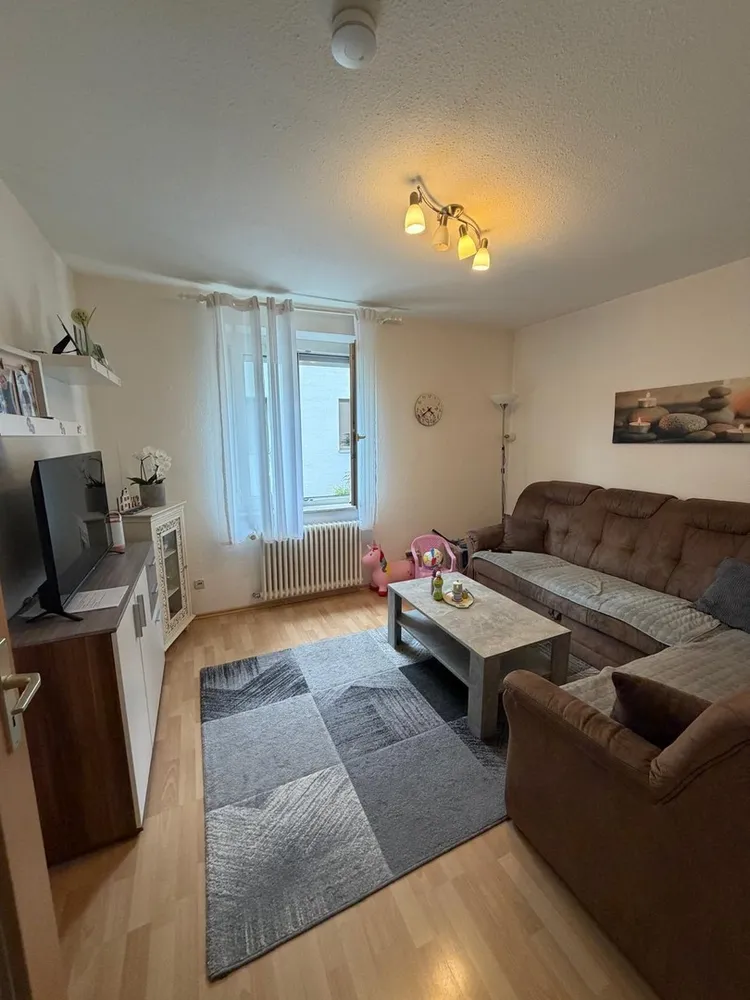 2 Zimmer Wohnung mit 60 m² in Kempten (Allgäu) – Bild 8