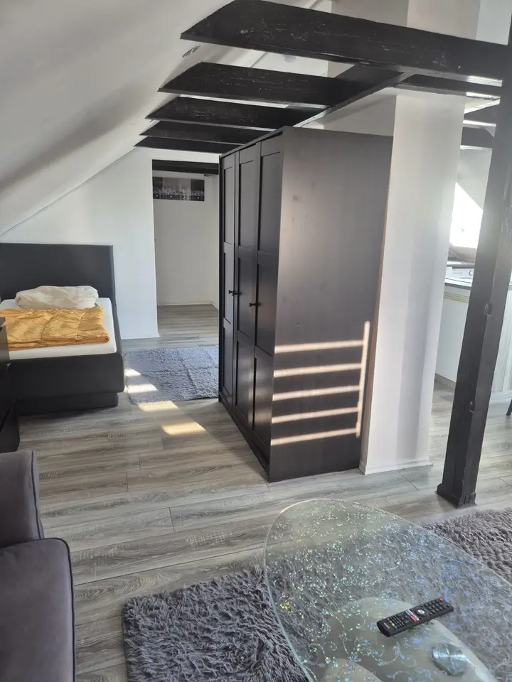 2 Zimmer Wohnung mit 30 m² in Mettmann – Bild 1