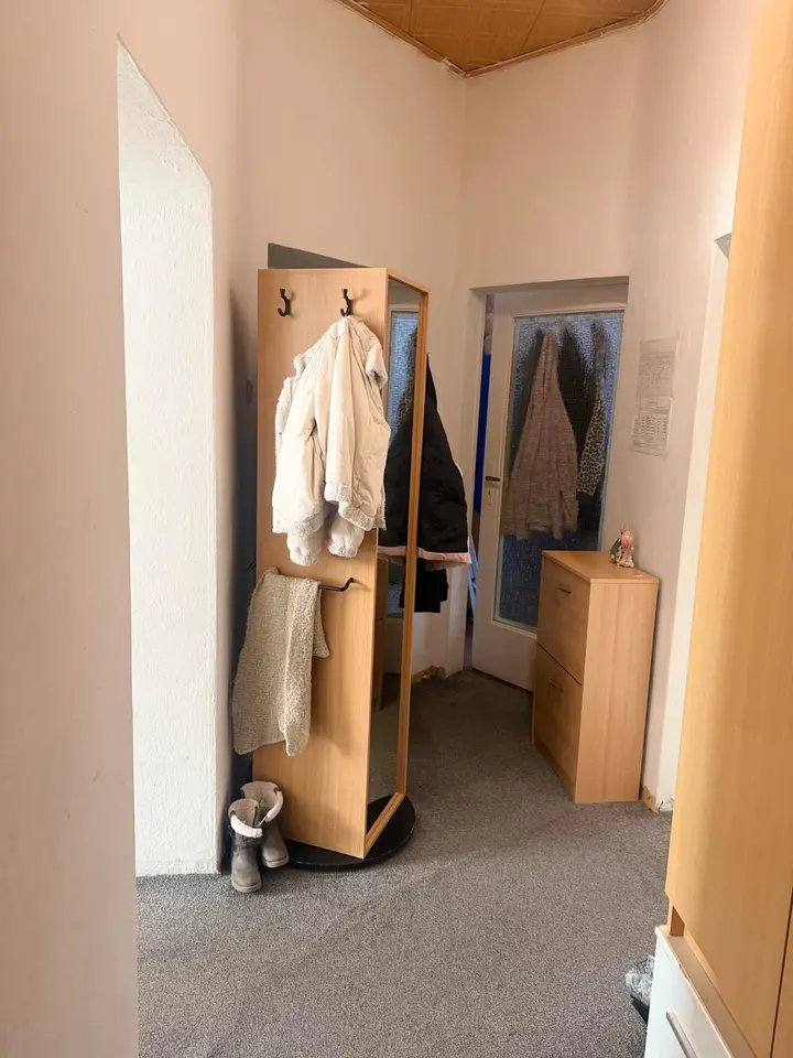 3 Zimmer Wohnung mit 65 m² in Kassel – Bild 8