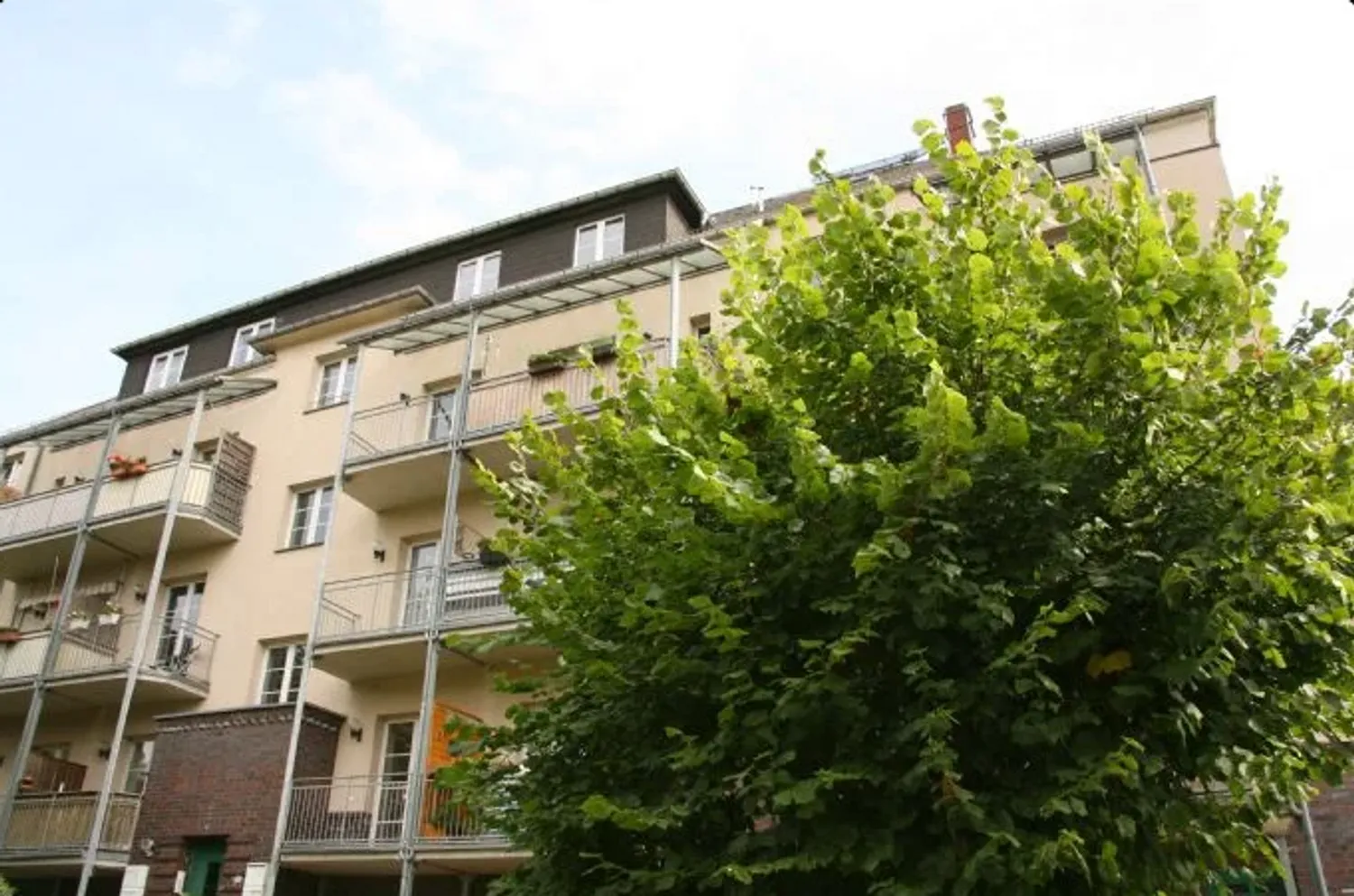 2 Zimmer Wohnung mit 41 m² in Chemnitz – Bild 9