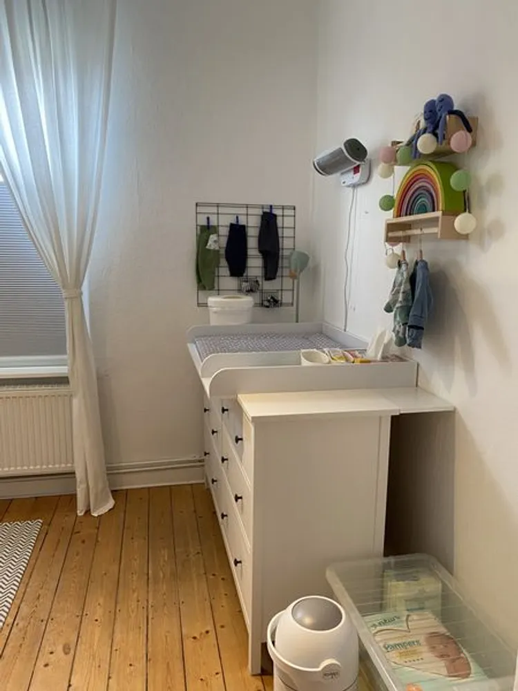 3 Zimmer Wohnung mit 76 m² in Hannover – Bild 3