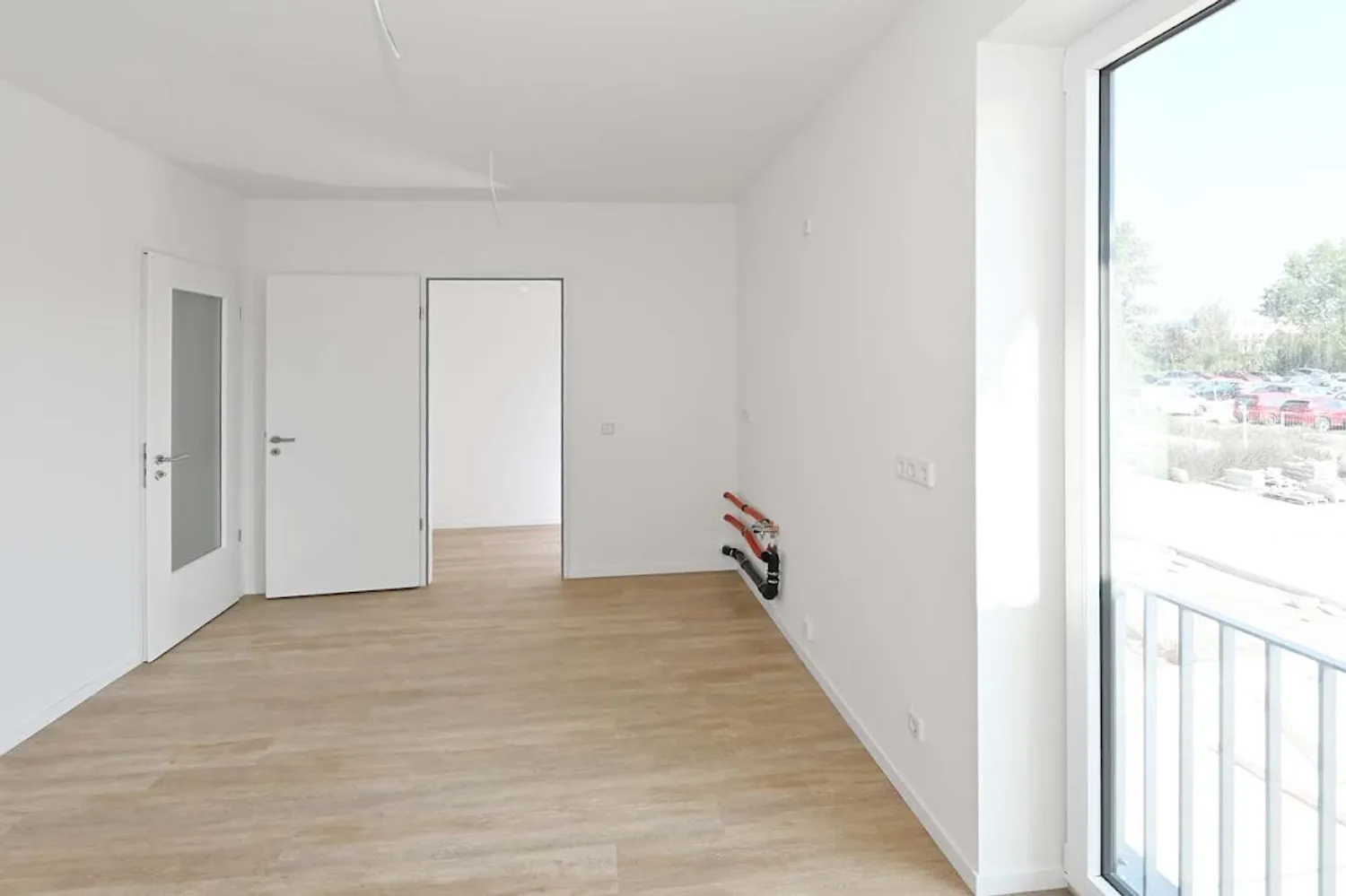 3 room apartment with 69 m² in Berlin – Photo 3