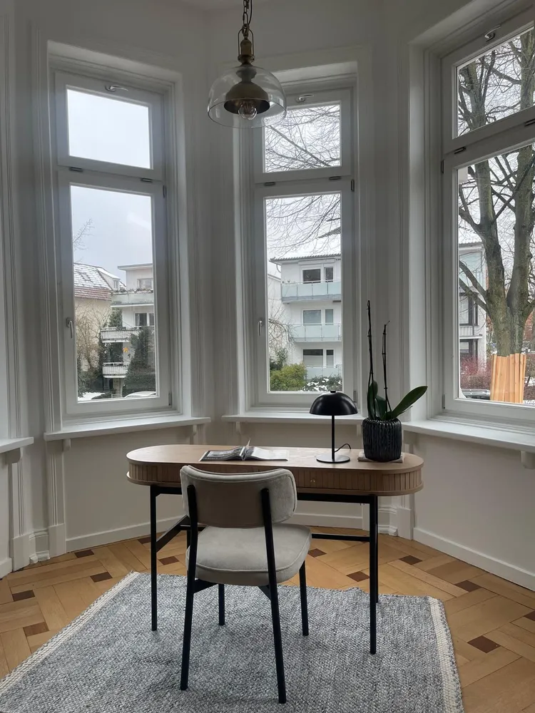 3 Zimmer Wohnung mit 116 m² in Lübeck – Bild 6