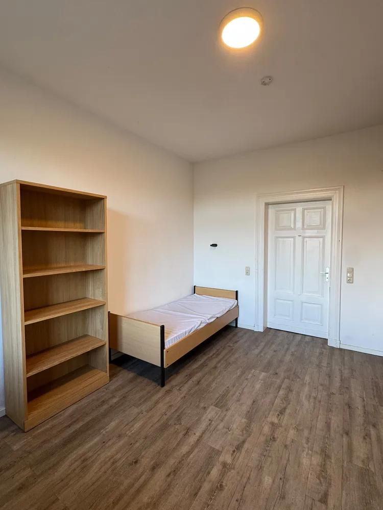 1 Zimmer Wohnung mit 20 m² in Lübeck – Bild 3