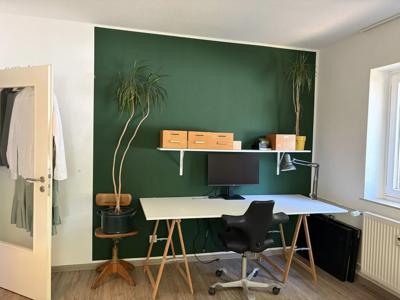2 Zimmer Wohnung mit 56 m² in Essen – Bild 3