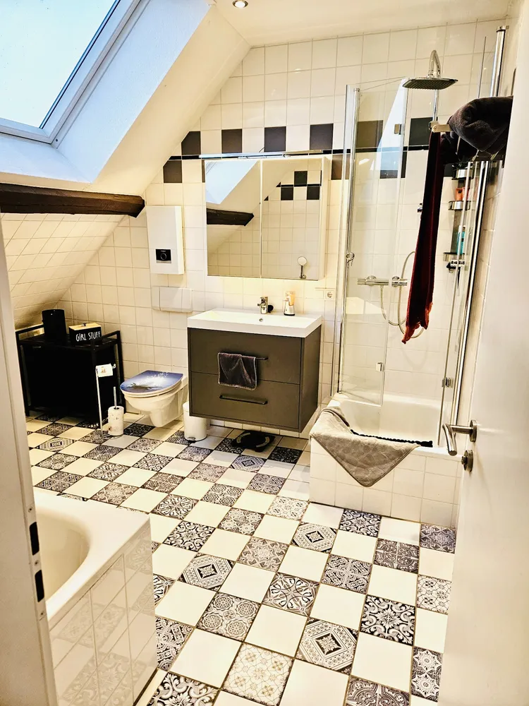5 Zimmer Wohnung mit 112 m² in Krefeld – Bild 6
