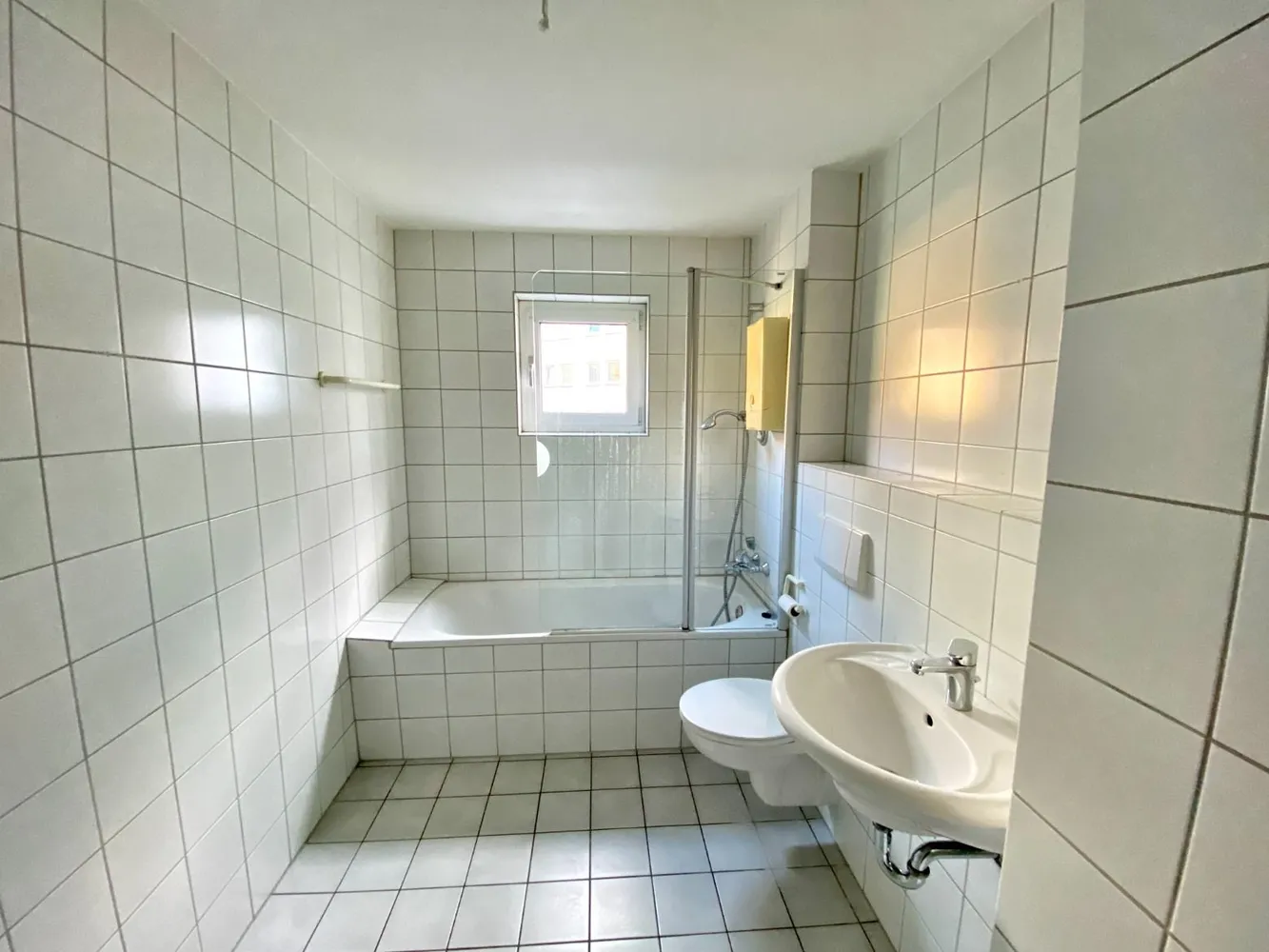 2 Zimmer Wohnung mit 55 m² in Dortmund – Bild 7