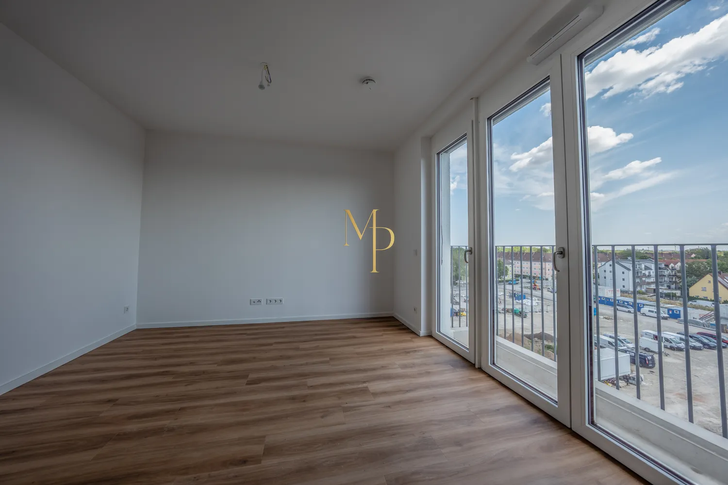 1 Zimmer Wohnung mit 30 m² in München – Bild 12
