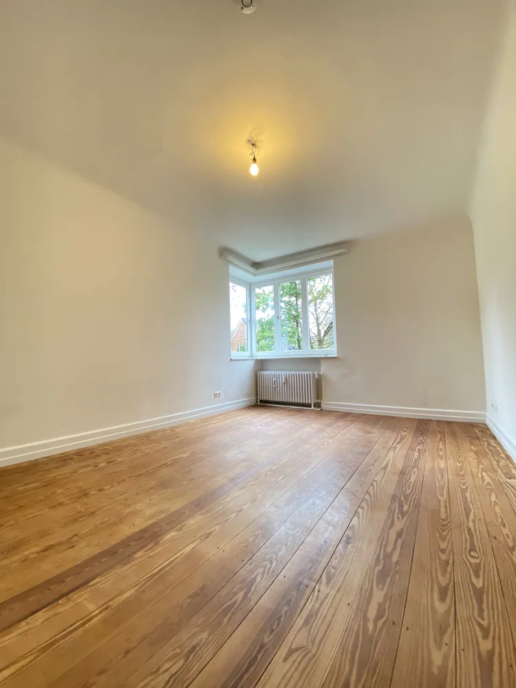 5 Zimmer Wohnung mit 128 m² in Hamburg – Bild 9