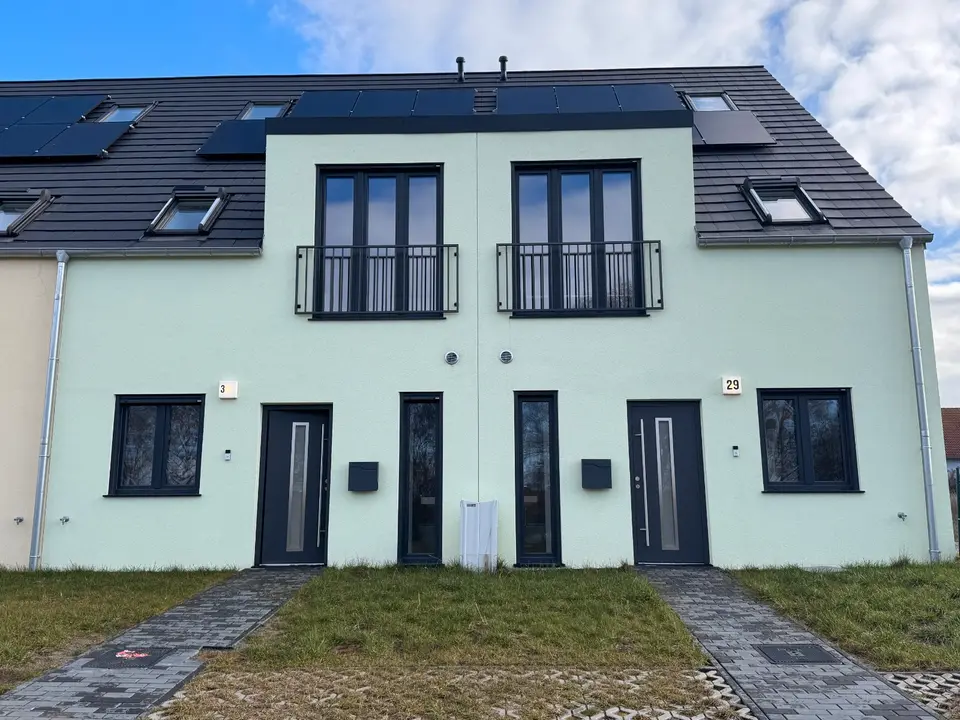 2 Zimmer Wohnung mit 57 m² in Kassel – Bild 4