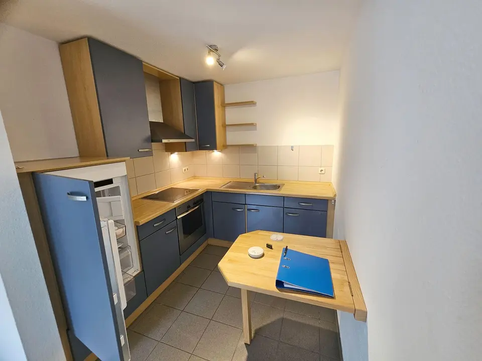 2 Zimmer Wohnung mit 63 m² in Soltau – Bild 4