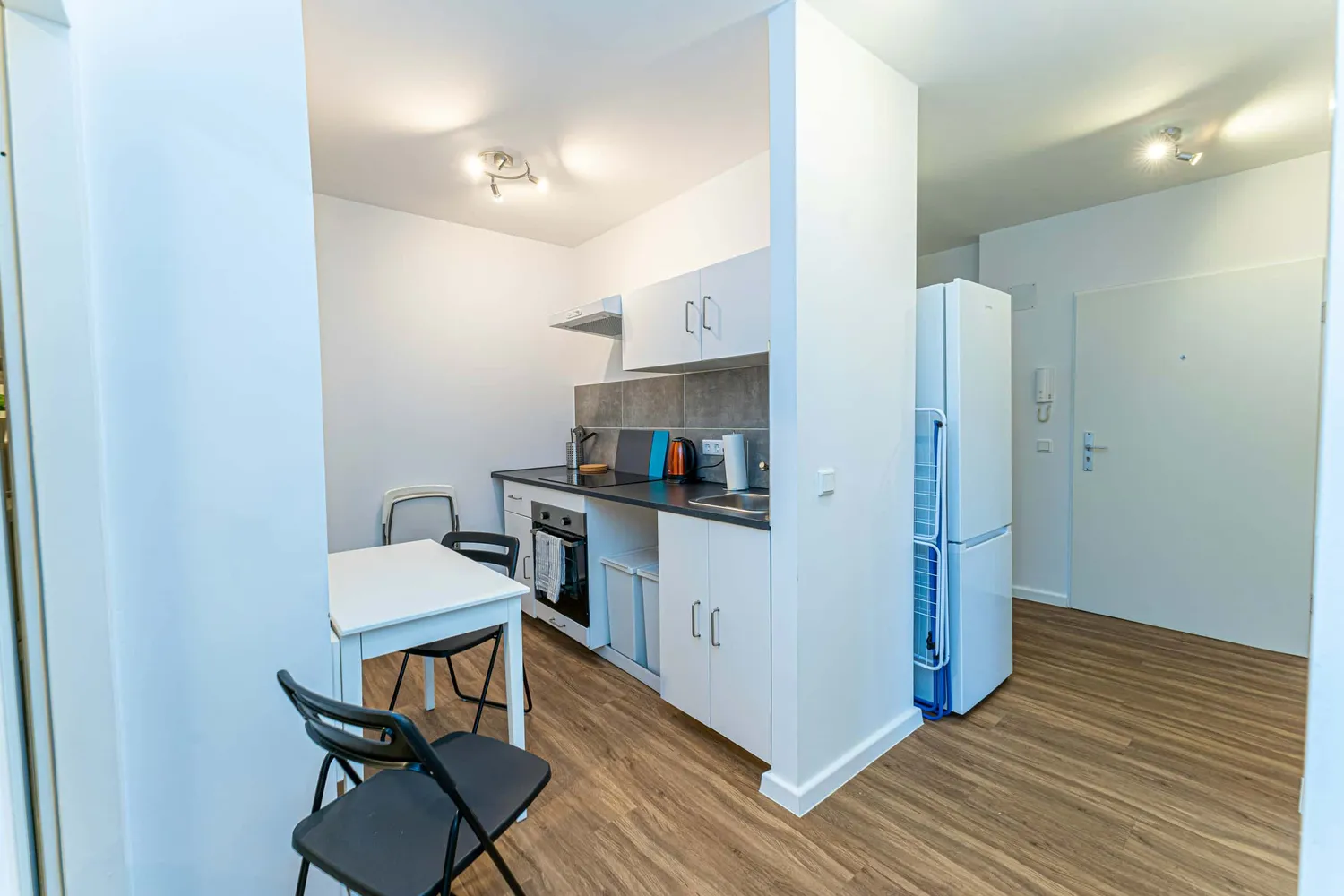 WG-Zimmer mit 13 m² in Berlin – Bild 5
