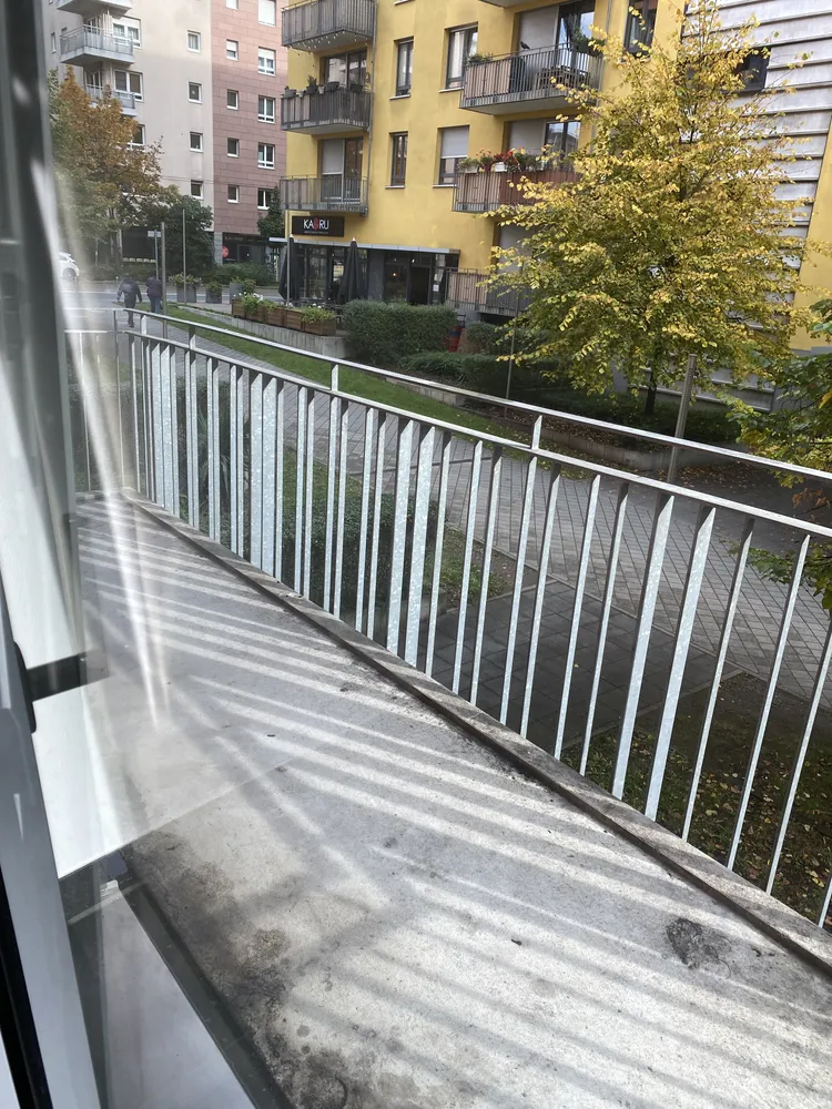 2 Zimmer Wohnung mit 88 m² in Frankfurt am Main – Bild 4