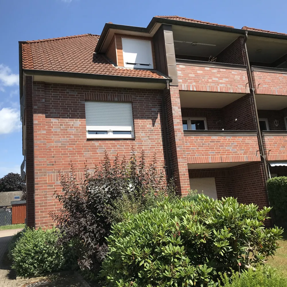3 Zimmer Wohnung mit 72 m² in Stade – Bild 2
