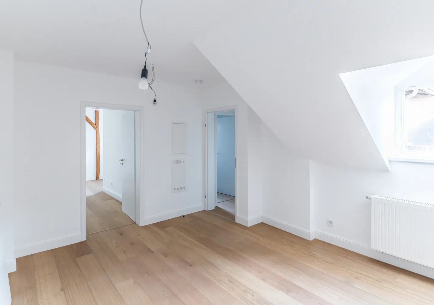 2 Zimmer Wohnung mit 40 m² in Wiesbaden – Bild 4