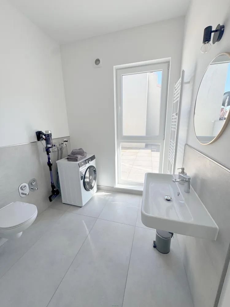 2 Zimmer Wohnung mit 56 m² in Bremen – Bild 12