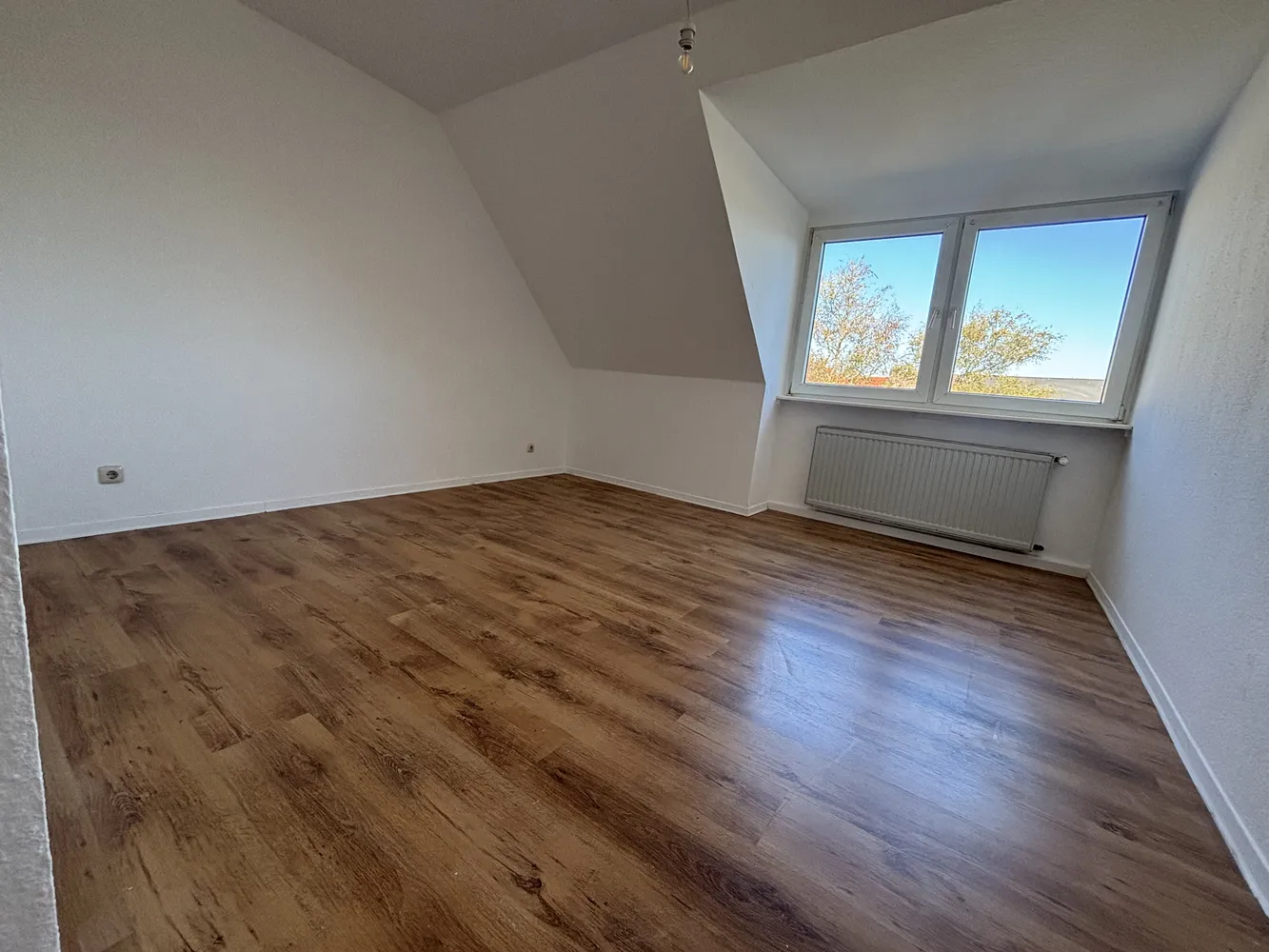 3 Zimmer Wohnung mit 47 m² in Essen – Bild 1