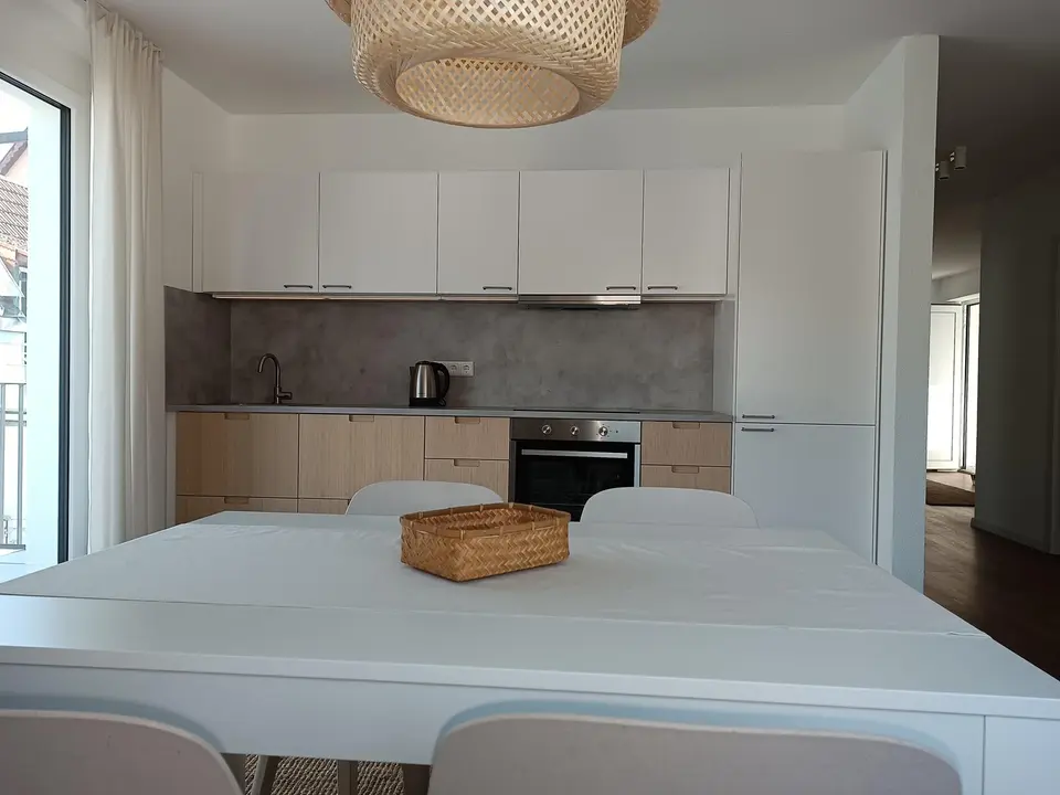 WG-Zimmer mit 69 m² in Lahr/Schwarzwald – Bild 4
