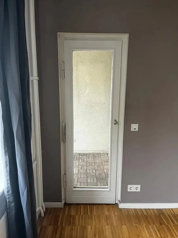 Shared room with 18 m² in Berlin – Photo 6
